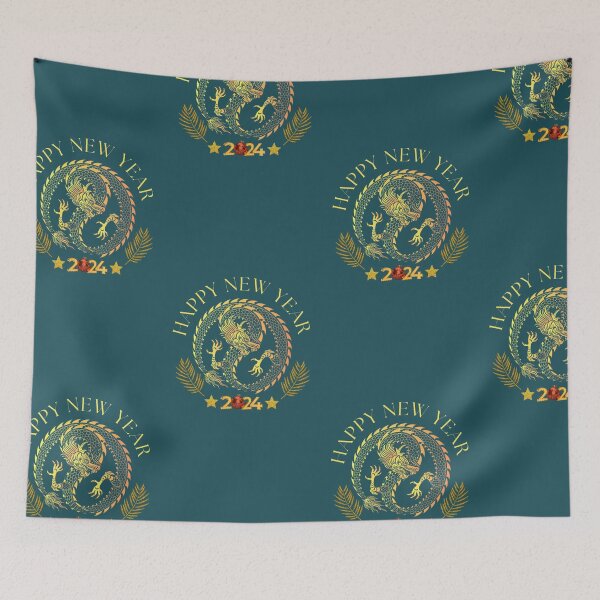 Item preview, Golden Wishes: Welcoming 2024 with Radiance designed and sold by EducaPro.