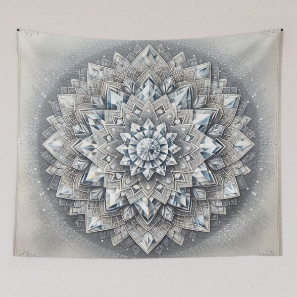 Item preview, Diamond Mandala designed and sold by Dvs-612.
