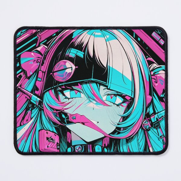 Item preview, Cybersynthetic Vision designed and sold by LoklenAro.