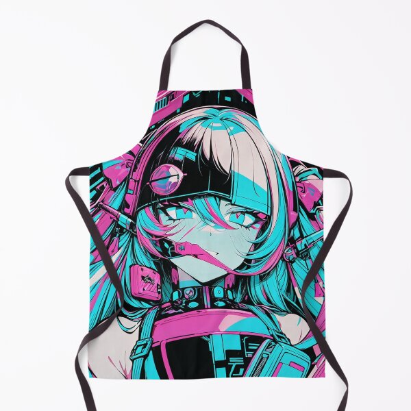Item preview, Cybersynthetic Vision designed and sold by LoklenAro.