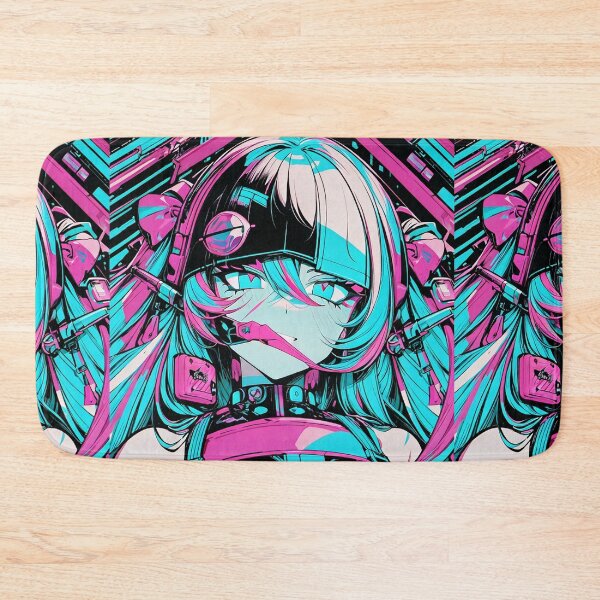 Item preview, Cybersynthetic Vision designed and sold by LoklenAro.