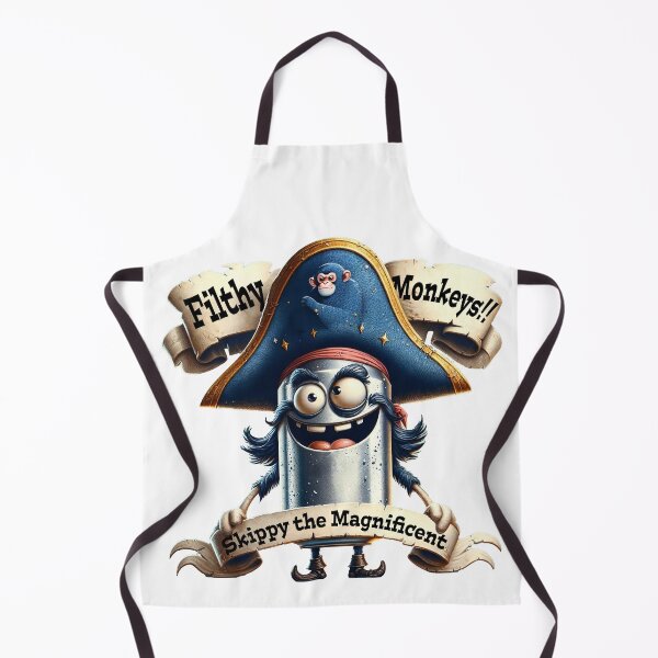 Item preview, Skippy the Magnificent v10 designed and sold by Scrumptious Designs.