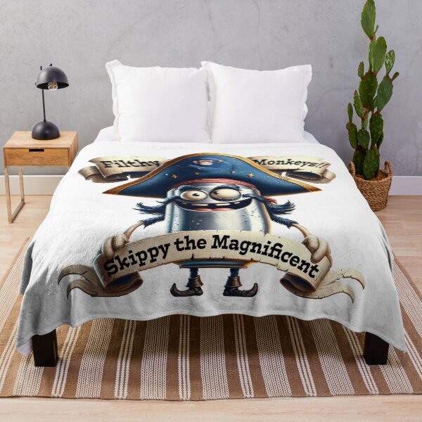 Item preview, Skippy the Magnificent v10 designed and sold by Scrumptious Designs.