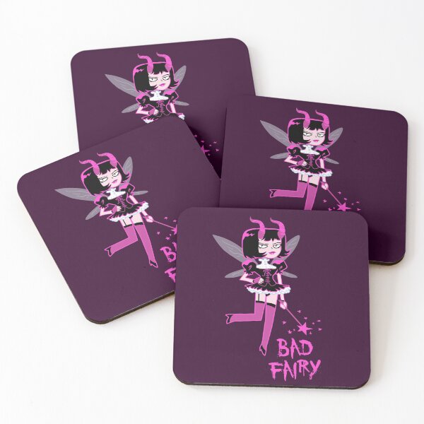 Item preview, Bad Fairy designed and sold by Planet Urf.