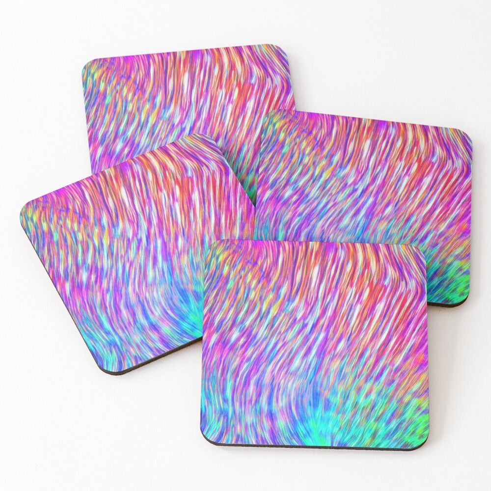 Item preview, Coasters (Set of 4) designed and sold by calibrit.