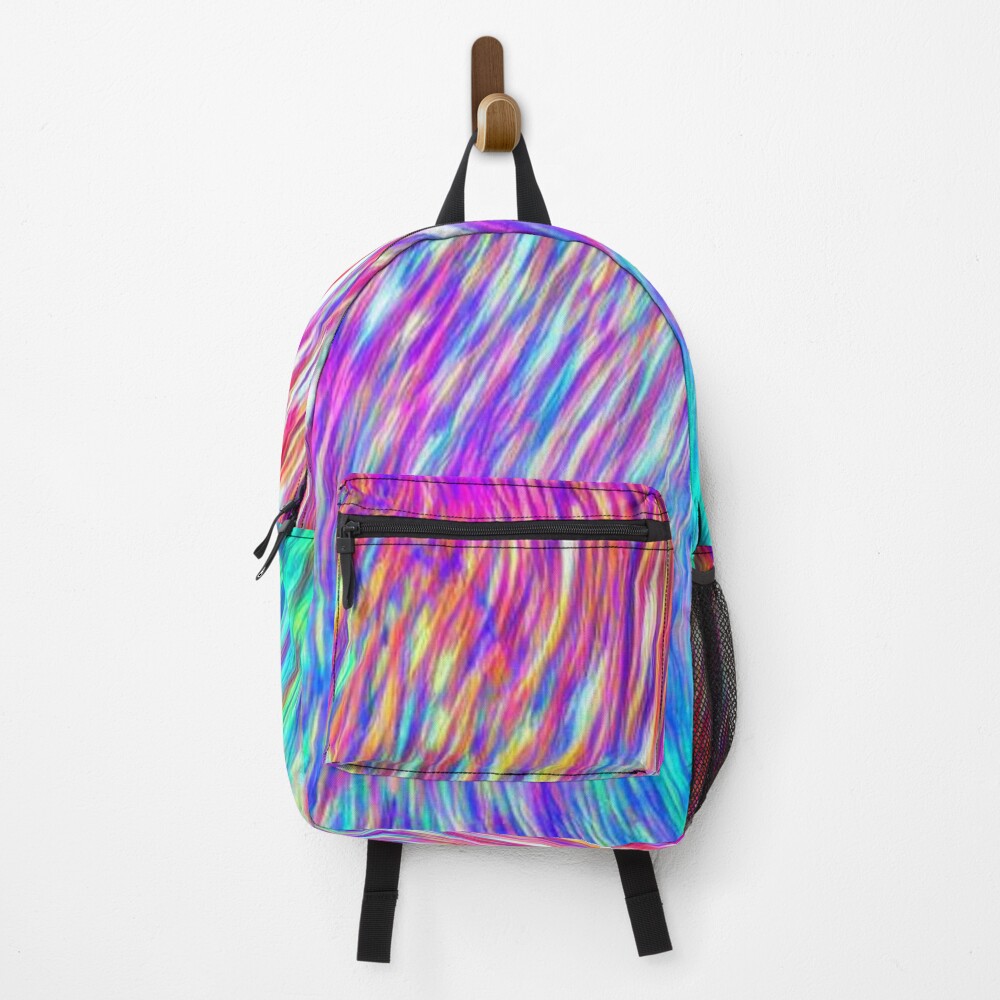 Item preview, Backpack designed and sold by calibrit.