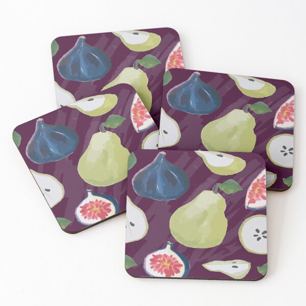 Item preview, Pear & Fig designed and sold by Aweberry.