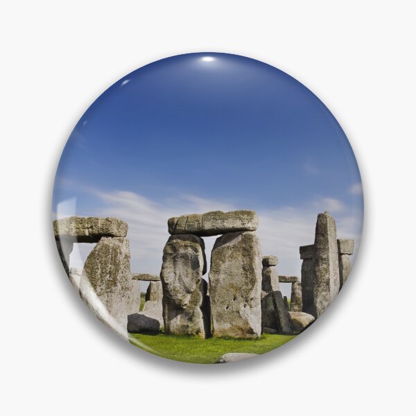 Item preview, Stonehenge designed and sold by Geboking.