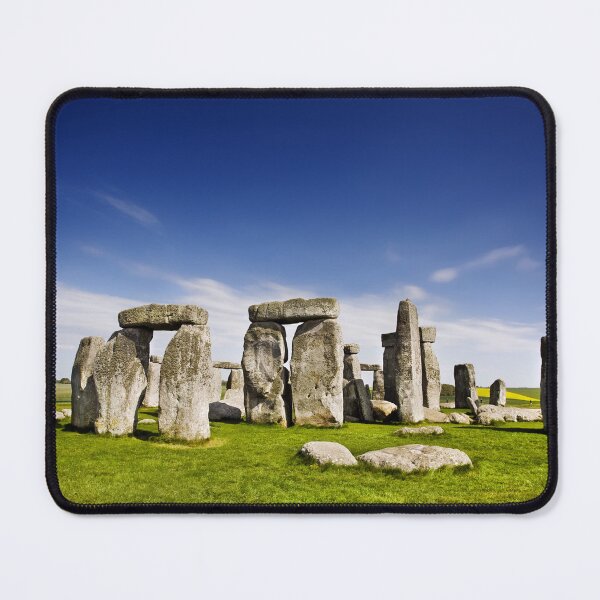 Item preview, Stonehenge designed and sold by Geboking.