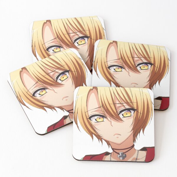 Item preview, Cute Izumi designed and sold by FlowersofPeace.