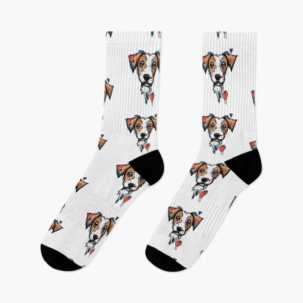 Item preview, ...and they called it puppy love designed and sold by liana campbell.