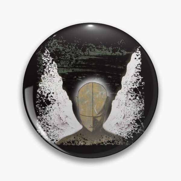Item preview, Angel #2 designed and sold by Sandra Nugent.