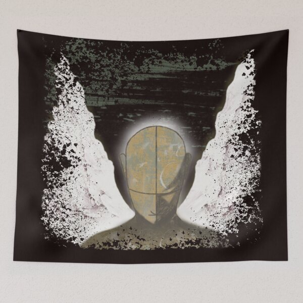 Item preview, Angel #2 designed and sold by Sandra Nugent.