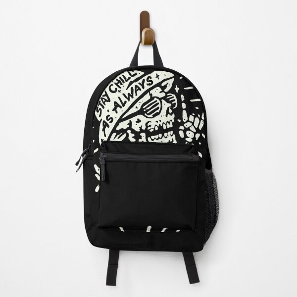 Item preview, Stay Chill As Always! designed and sold by indiegod2021.