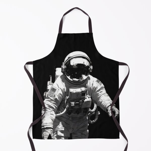 Item preview, Dibujo Astronauta designed and sold by jb-joaofranca.