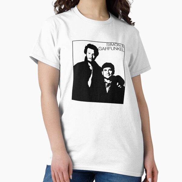 Item preview, Simon and Garfunkel - Harry & Marv designed and sold by theoralcollage.