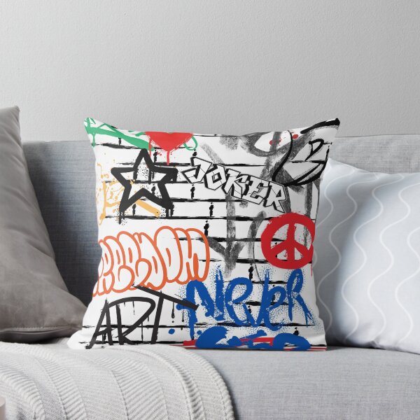 Item preview, Graffiti Art - Street Art, Urban Art designed and sold by abeautifulife.