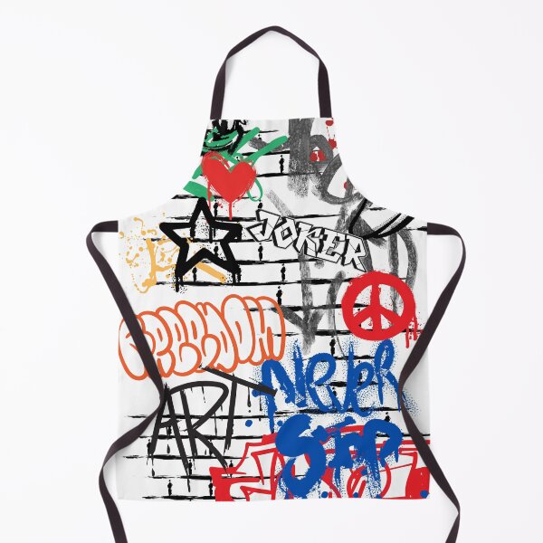 Artikelvorschau, Graffiti-Kunst - Street Art, Urban Art entworfen und verkauft von abeautifulife.