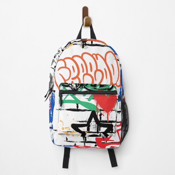 Item preview, Graffiti Art - Street Art, Urban Art designed and sold by abeautifulife.