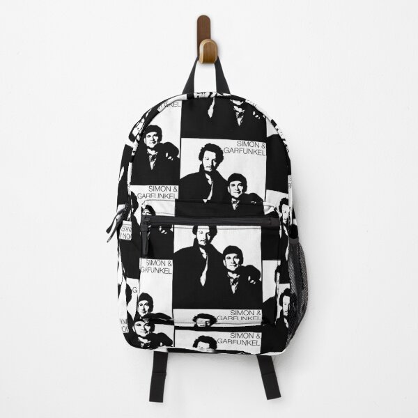 Item preview, Simon and Garfunkel - Harry & Marv designed and sold by theoralcollage.