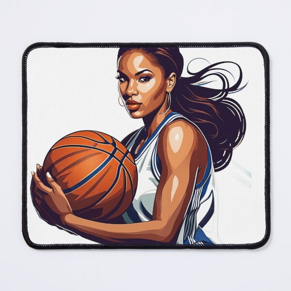 Item preview, Hoop Dreams- I'm All For It designed and sold by KriticalDesigns.