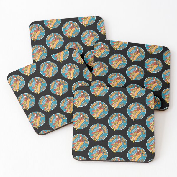 Item preview, Doggy Style Hotdog Grab a Bun on the Run designed and sold by eShirtLabs.
