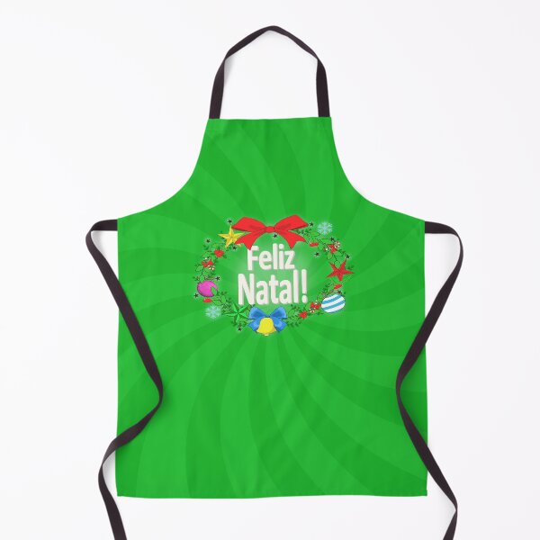 Item preview, feliz natal decorações designed and sold by ZiphGames.
