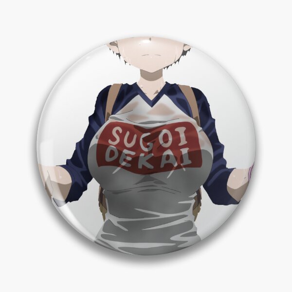 Item preview, Soaked Uzaki-chan designed and sold by FlowersofPeace.