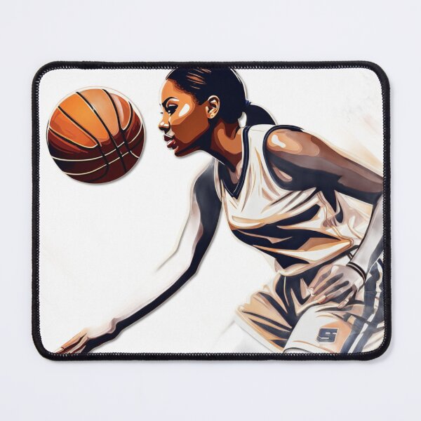 Item preview, Hoop Dreams - I Will Carry On designed and sold by KriticalDesigns.