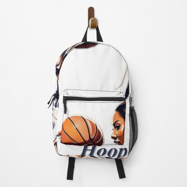 Item preview, Hoop Dreams - I Will Carry On designed and sold by KriticalDesigns.