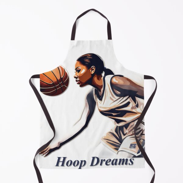 Item preview, Hoop Dreams - I Will Carry On designed and sold by KriticalDesigns.