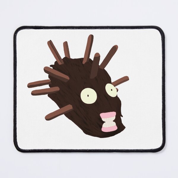 Item preview, Cursed hedgehog cake designed and sold by graceogle22.