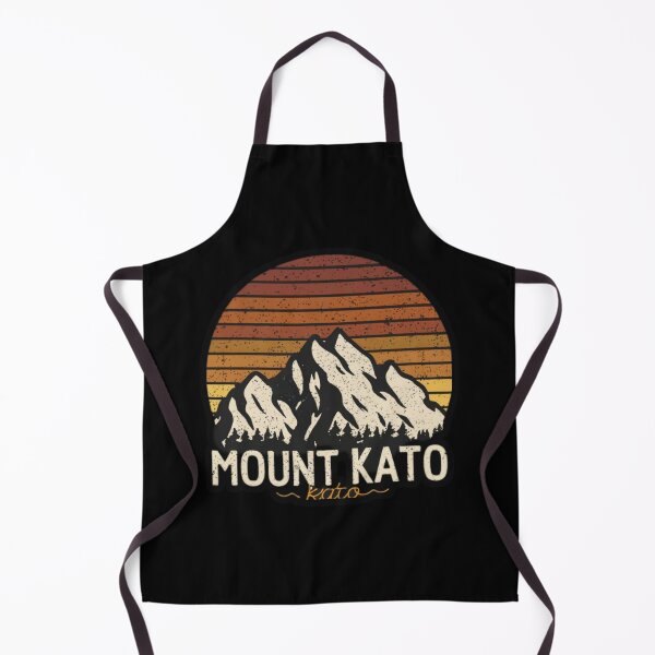 Item preview, Mount Kato - Minnesota  designed and sold by GroovyDino.