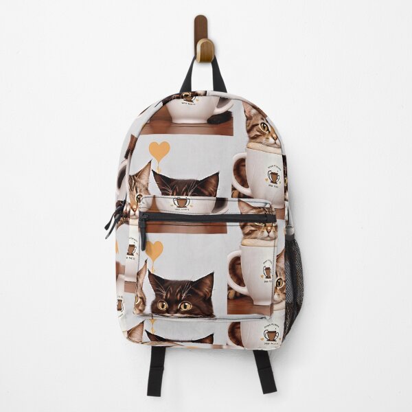 Item preview, Supercute cats shivering in love meaw! designed and sold by Sparkdesigner2.