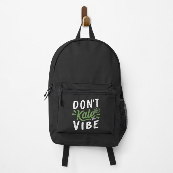 Item preview, Don't Kale My Vibe designed and sold by SweetClicks123.