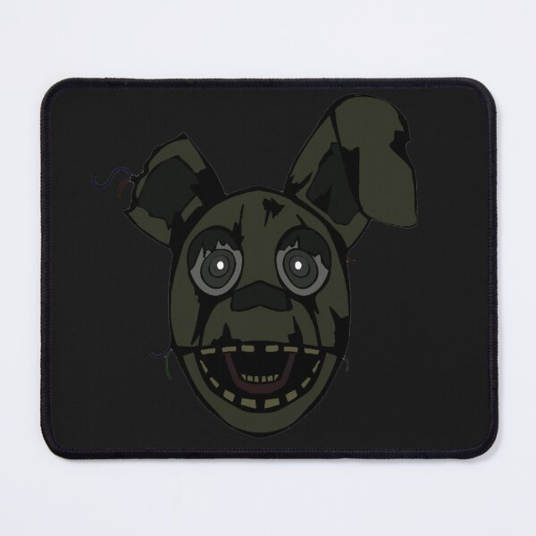 Item preview, Springtrap designed and sold by NBshopp.
