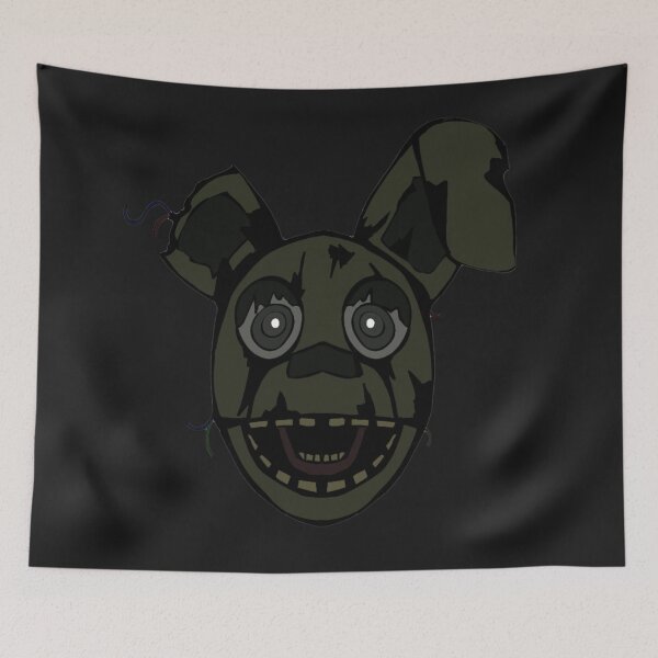 Item preview, Springtrap designed and sold by NBshopp.