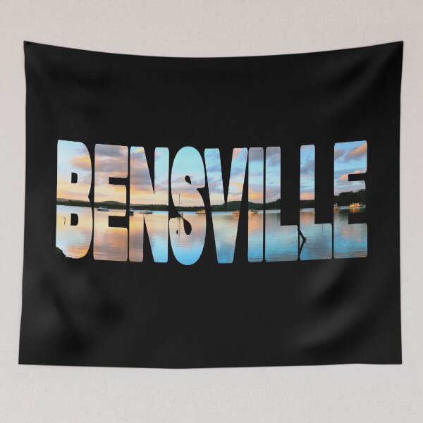 Item preview, BENSVILLE - NSW Australia Sunset Boats designed and sold by Adam Gormley.