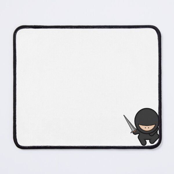 Item preview, Ninja designed and sold by Badstue.