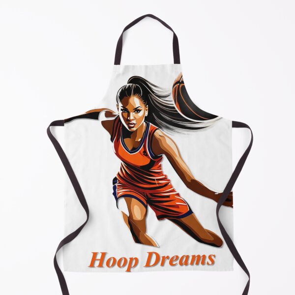 Item preview, Hoop Dreams - I Will Stop You designed and sold by KriticalDesigns.