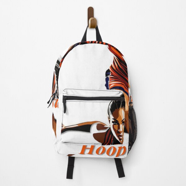 Item preview, Hoop Dreams - I Will Stop You designed and sold by KriticalDesigns.