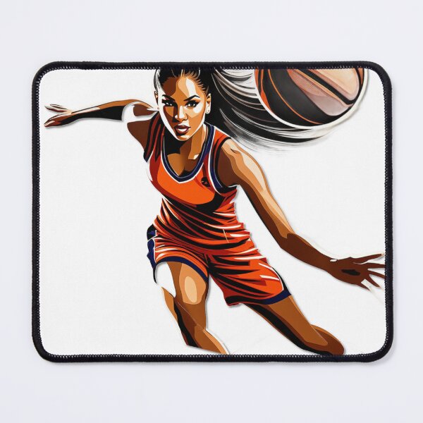 Item preview, Hoop Dreams - I Will Stop You designed and sold by KriticalDesigns.