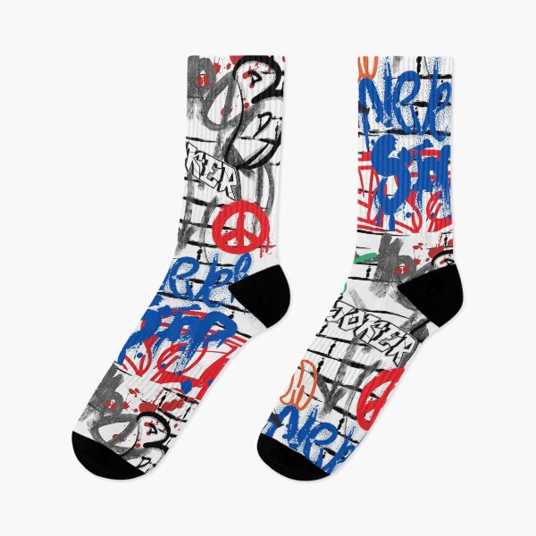 Item preview, Graffiti Art - Street Art, Urban Art designed and sold by abeautifulife.