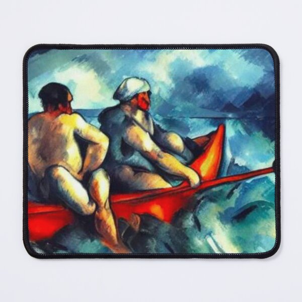 Item preview, Stranded in rowing boat designed and sold by George Hutton Hunter.