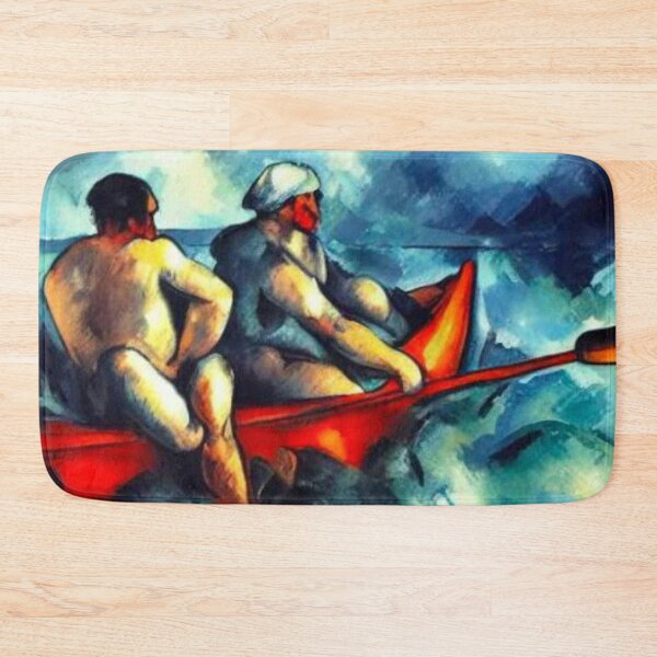Item preview, Stranded in rowing boat designed and sold by George Hutton Hunter.