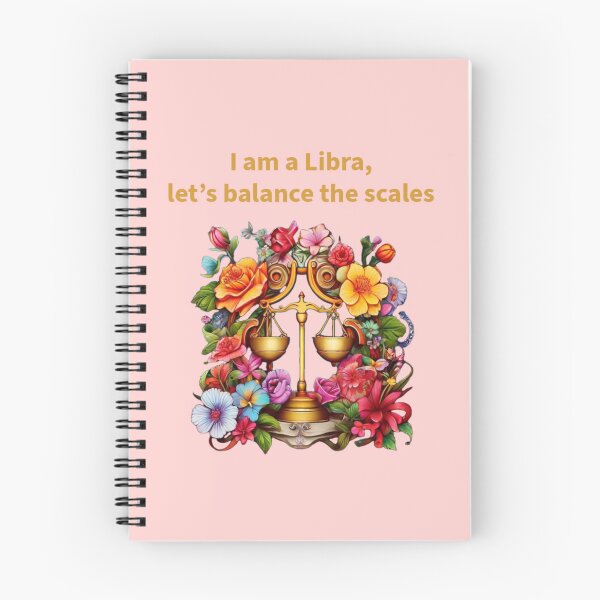 Item preview, Libra Zodiac Sign designed and sold by La Loca.