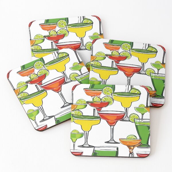 Item preview, Un cocktail, ça vous dit ? designed and sold by Geodesologie.