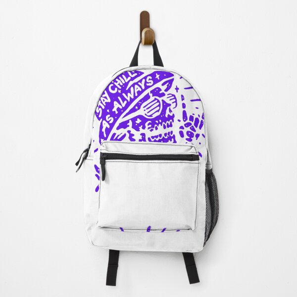 Item preview, Stay Chill As Always! designed and sold by indiegod2021.