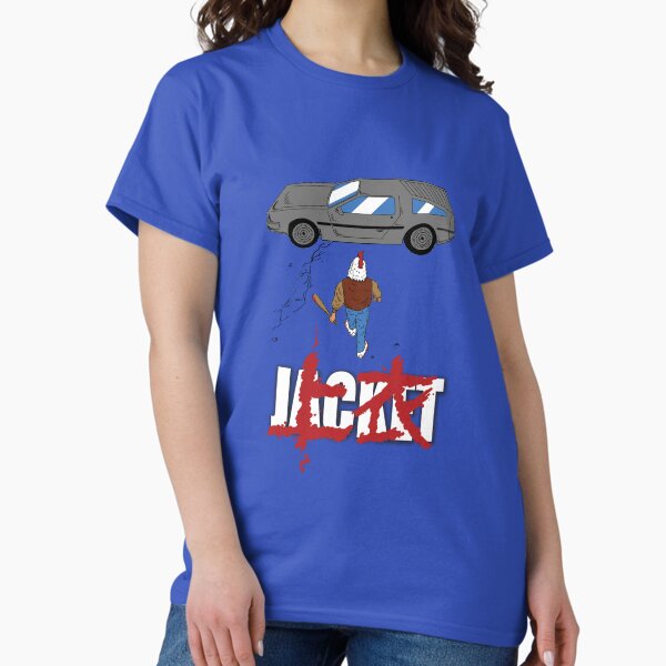Item preview, Hotline Neo Tokyo designed and sold by Raphael Carmo.