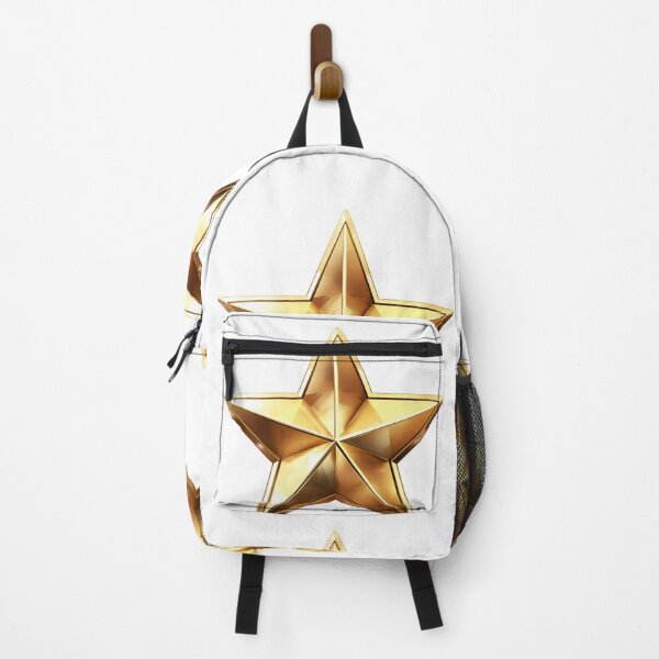 Item preview, GOLDEN STAR BRIGHT SHINY. designed and sold by Sanny88.